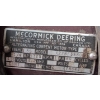 Image 5 : McCormick-Deering Cream Separator, Model X22BF3850