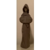 Image 1 : LLADRO  Porcelain 'Monje' Figure 2060- 5W, 7.5T