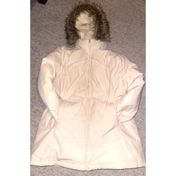New Kirland Signature Ladies XL Winterware