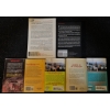 Image 2 : Seven Books by Various Authors, Including Tim Dorsey and Richard C. Hoagland