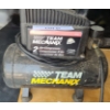 Image 1 : Team Mechanix 2 Gallon Air Compressor Model 410788