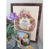 Image 3 : Home Decor With Frames and Signs