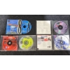 Image 3 : Original Sony PlayStation with Controller, Cords and Games