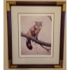 Randy Fehr Wildlife Art 17/500 -18x23