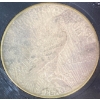 Image 3 : Authenticated VG Collector's Edition 1926 Silver Peace Dollar 