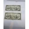 Image 2 : 1954 $20 Canadian Banknotes
