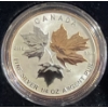 Image 4 : 2016 Maple Leaf Fractional Fine Silver Coin Set 60.08 Grams