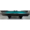 Image 6 : Pathmark Pool Table  Billiard Classic 8-Ball Pool Game  8ft tall