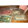Image 2 : Foriegn Currency- Coins & Banknotes