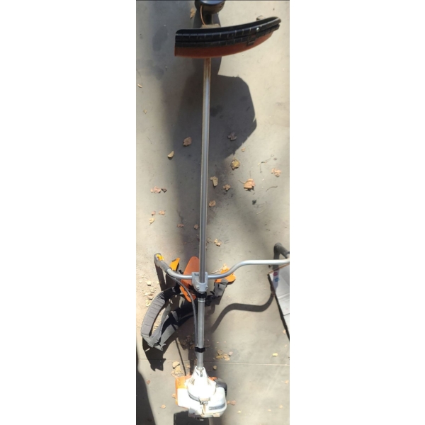 Stihl FS130 Bike Handle Brushcutter 