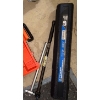 Image 3 : Airy Pin Nailers Mo.ATT-02413 w/ 1/2" Dr. Torque Wrench & More 