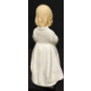Image 2 : Doulton & Co Limited "Bedtime" HN 1978  Made in 1945 ( 4"tall)