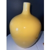 Image 3 : Vintage Glassware - The Color Of Sunshine - Citrus Juicer 8 Java Mugs Vase & more