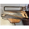 Image 1 : Collection of saws