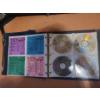 Image 4 : CD's in Binders Including East Coast Music and Curated DJ "Knock Out Hits" 