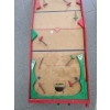 Image 3 : Vintage Wooden Tabletop Hockey Game
