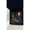 Image 4 : Custom Made Barbies from Saudi Arabia in Display Case