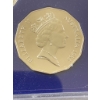 Image 6 : 1988 Royal Australian Mint Uncirculated Coin Set