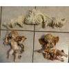Image 2 : The Angels Are Among Us - Decorative Angel Assortment & More 16L