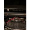 Image 2 : Antique Underwood Typewriter 
