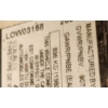 Image 12 : Lowe's Trailer Model  LOW03168- 2" Trailer Ball Required- Metal Box Dimensions: 44 W, 63 D, 16 T