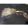 Image 1 : Indigenous Feather Fan