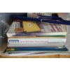 Image 6 : Fellows Shredder Model OS-8CS, Vintage Coleco Quiz Whiz Games, Metal Shelf, Office Supplies