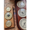 Image 2 : Barometers: 4.5 X 11 and Sunbeam Model 7 X 16 