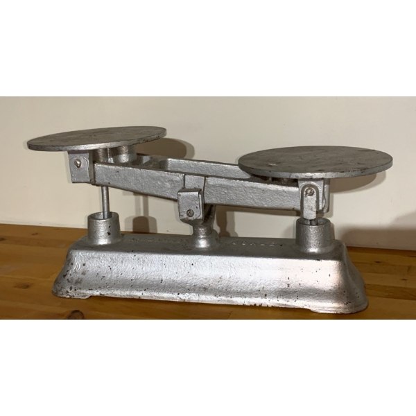 Fairbank Scales Aluminum Scale 14L