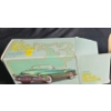 Image 3 : Avon Collectibles: 1953 Buick Skylark and Super Cycle, w/ Original Boxes for Both