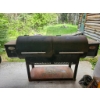 Image 1 : Louisana Dual Grill Pellet Grill 
