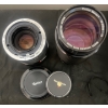 Image 3 : VIVITAR Series 170-210mm 67mm Mo.22057165 & Tele Converter For Mamiya RB67
