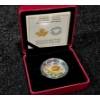 Image 3 : 2015 $20 Venetian Glass Turtle with Broadleaf Arrowhead Flower - 99.9% Fine Silver Coin #2