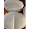 Image 2 : French White Corning Ware Collection
