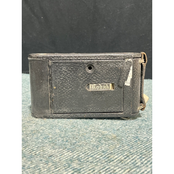 Kodak No A-120 Autographic Jr. Folding Camera