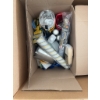 Image 9 : Large Assorted Lot of Painting Supplies and Tools
