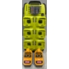 Image 1 : Ryobi Super Charger and two Batteries