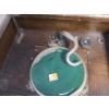 Image 3 : Vintage Concert Hand Crank Record Player 29 W, 21 D, 43 T
