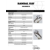 Image 3 : Fashion Ring (3.2 g, .925 Solid)