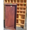 Image 1 : Dufferin Pool Cue Holder 24 W, 3 D, 51 T and Wooden Parts/ Tools Storage Unit 43.5 W, 6.5 D, 56 T