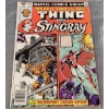 Image 4 : 4 Vintage Comic Books- Fantastic Four and Captain America