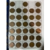 Image 11 : UNI-SAFE Canada Cents Coin Album (1920-Date) with Assorted Canadian Pennies