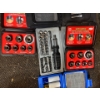 Image 4 : Collection of socket sets