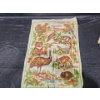Image 8 : Sea Life Themed Plates from Bradford Exchange and Vintage Australian Tea Towels