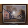 Image 4 : Decor Art Collection 7 Pieces Good Frames 22 x 18