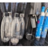 Image 4 : SodaStream Bundle With Machines, Bottles, and CO2 Cartridges