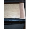 Image 3 : Black Dresser (28W, 36T) w/ Small Storage 