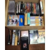 Image 1 : Assortment of DVD's (Some VHS) Including: Seinfeld, Pulp Fiction, Fight Club and More!