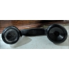 Image 4 : 2 Antique Hand Crank Wall Phones - Northern Electric Mo.717 Oak 12"x20" &  More