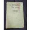Image 6 : Edgar Rice Burroughs Tarzan Series: "The Untamed", "Jungle Tales", "Of The Apes", "Return of Tarzan"